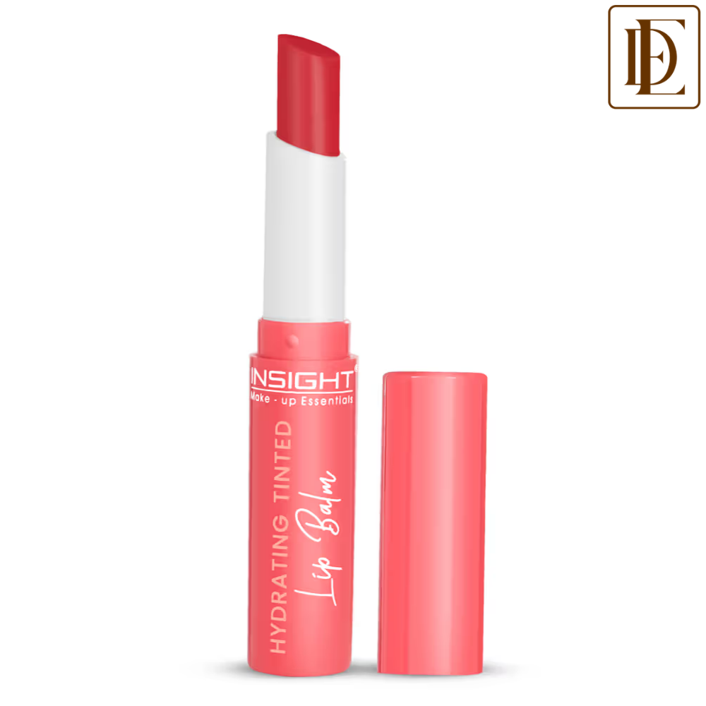Insight Cosmetics Hydrating Tinted Lip Balm