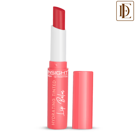 Insight Cosmetics Hydrating Tinted Lip Balm