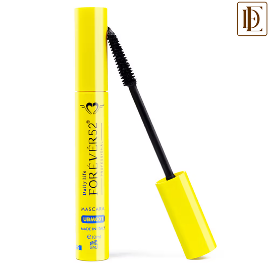 Daily Life Forever52 Unbelievable Mascara