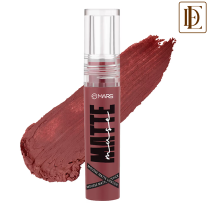 MARS Matte Muse Lipstick