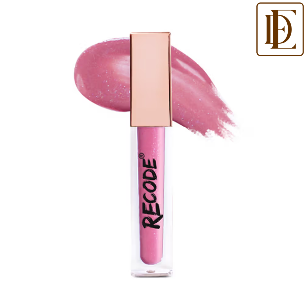 Recode Let Me Gloss U Lipstick