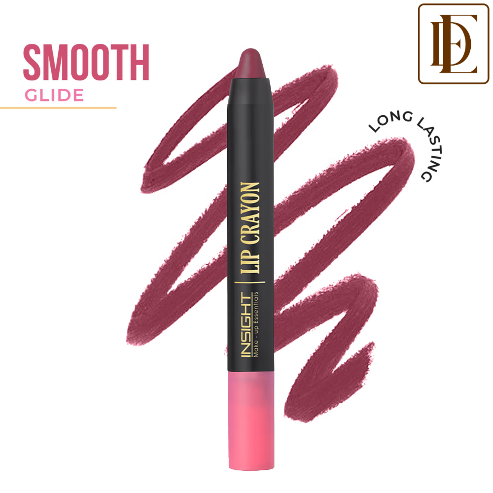 Insight Cosmetics Lip Crayon