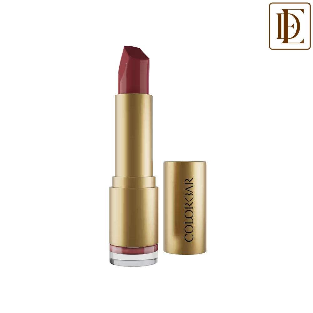 Colorbar Velvet Matte Lipstick