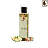 PILGRIM Amazonian Patuá STRENGTHENING HAIR OIL with Argan & Avocado oil for strong & silky hair