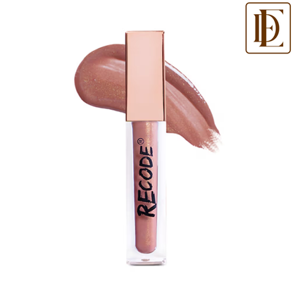Recode Let Me Gloss U Lipstick
