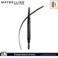 Maybelline New York Define & Blend Brow Pencil For Perfect Brows, Eyebrow Pencil