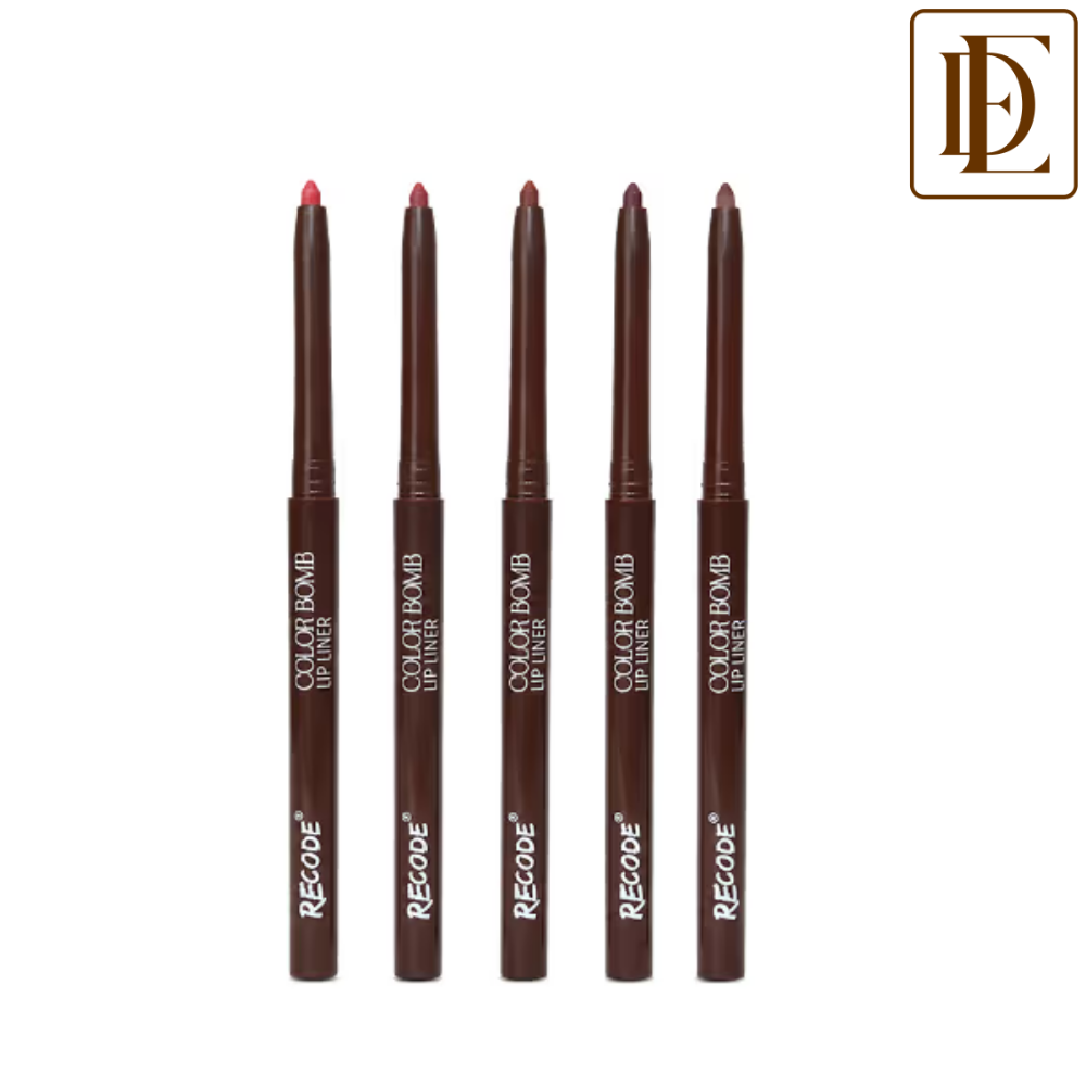 Recode Color Bomb Lip Liner