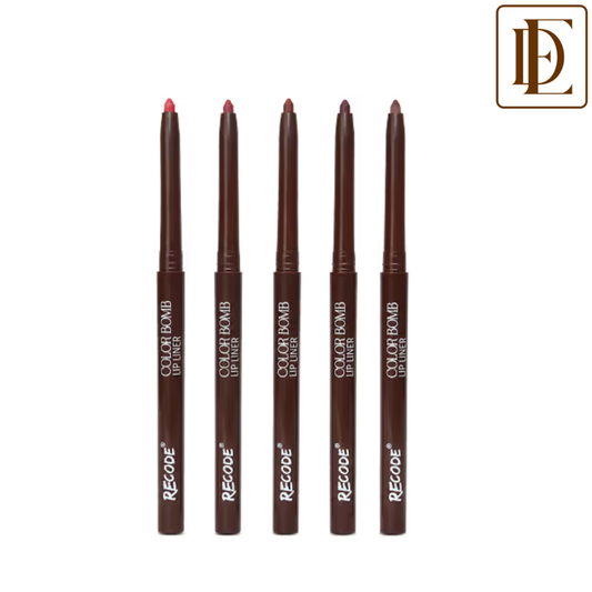 Recode Color Bomb Lip Liner