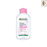 Garnier Micellar Cleansing Water For Sensitive Skin For Cleanser & Make-Up Remover