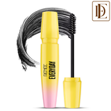 Renee Cosmetics Everyday 2X Instant Volumizing, Lengthening & Waterproof Mascara