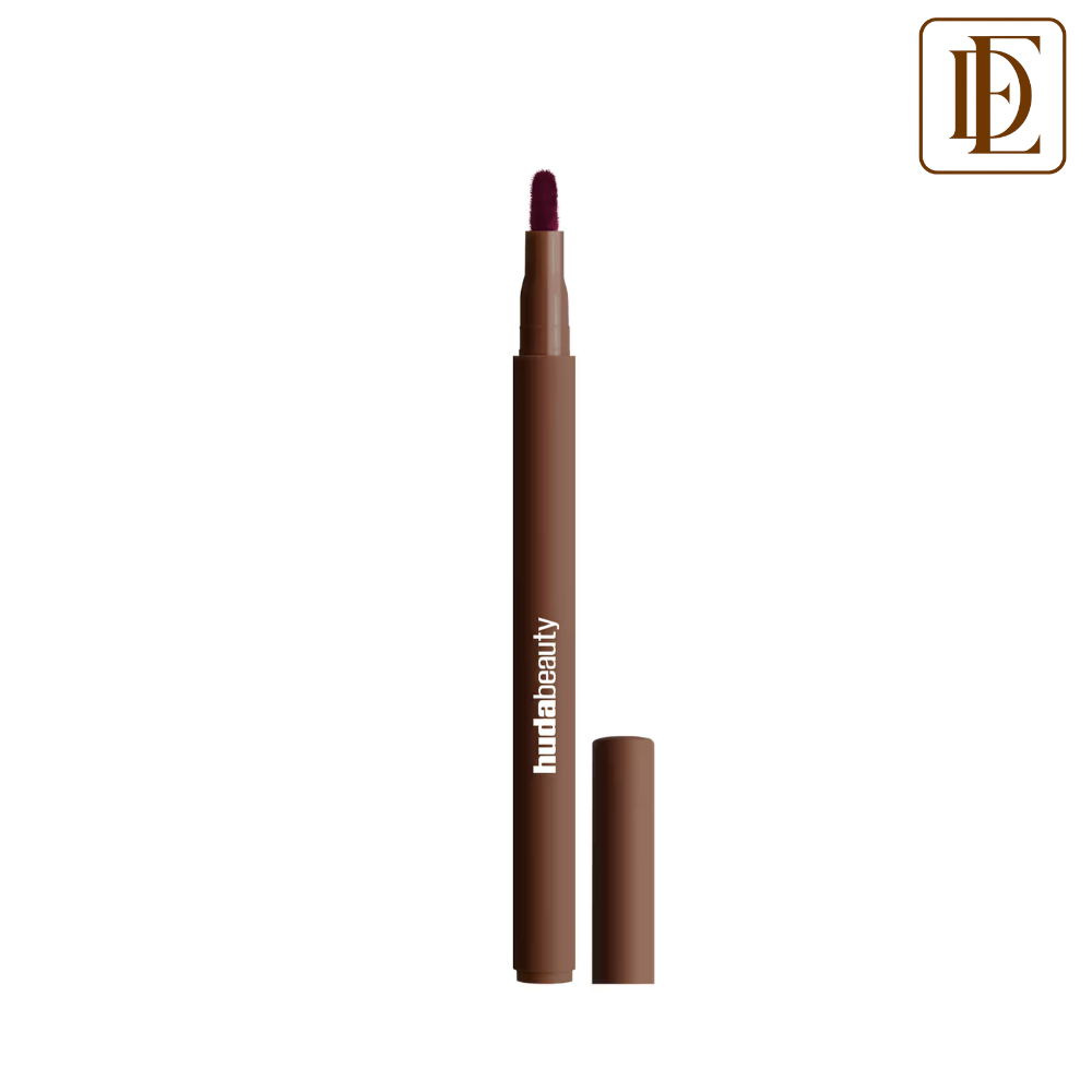 Huda Beauty Lip Contour Lip Stain