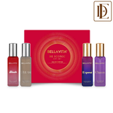 Bella Vita Organic Be Iconic Long Lasting Perfume Gift Set For Woman