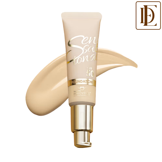 Daily Life Forever52 Sensational SPF 50+ Foundation