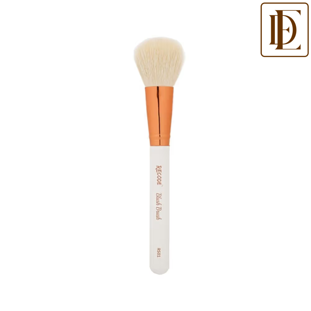 Recode Blush Brush - RS 01