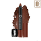 Colors Queen Color It All Non Transfer Matte Lip Crayon
