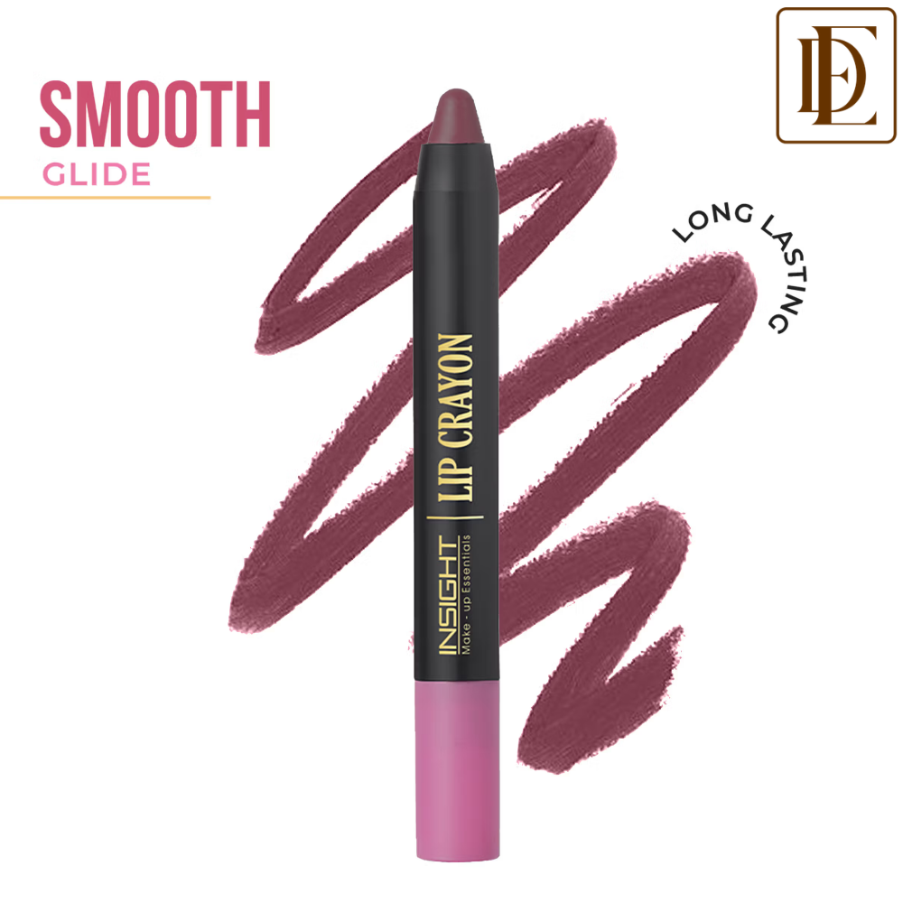 Insight Cosmetics Lip Crayon