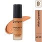 Pilgrim Dream Matte Serum Foundation Hydra-Light Finish with Hyaluronic Acid