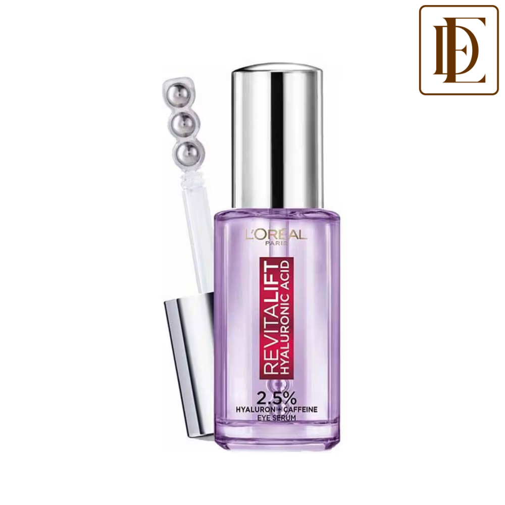 L'Oreal Paris Revitalift Hyaluronic Acid Eye Serum