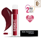 Insight Cosmetics Non-Transfer Lip Color, 12hr Long Lasting Matte Lips, Moisturizing & Light Weight