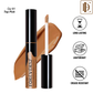 Daily Life Forever52 Complete Coverage Concealer