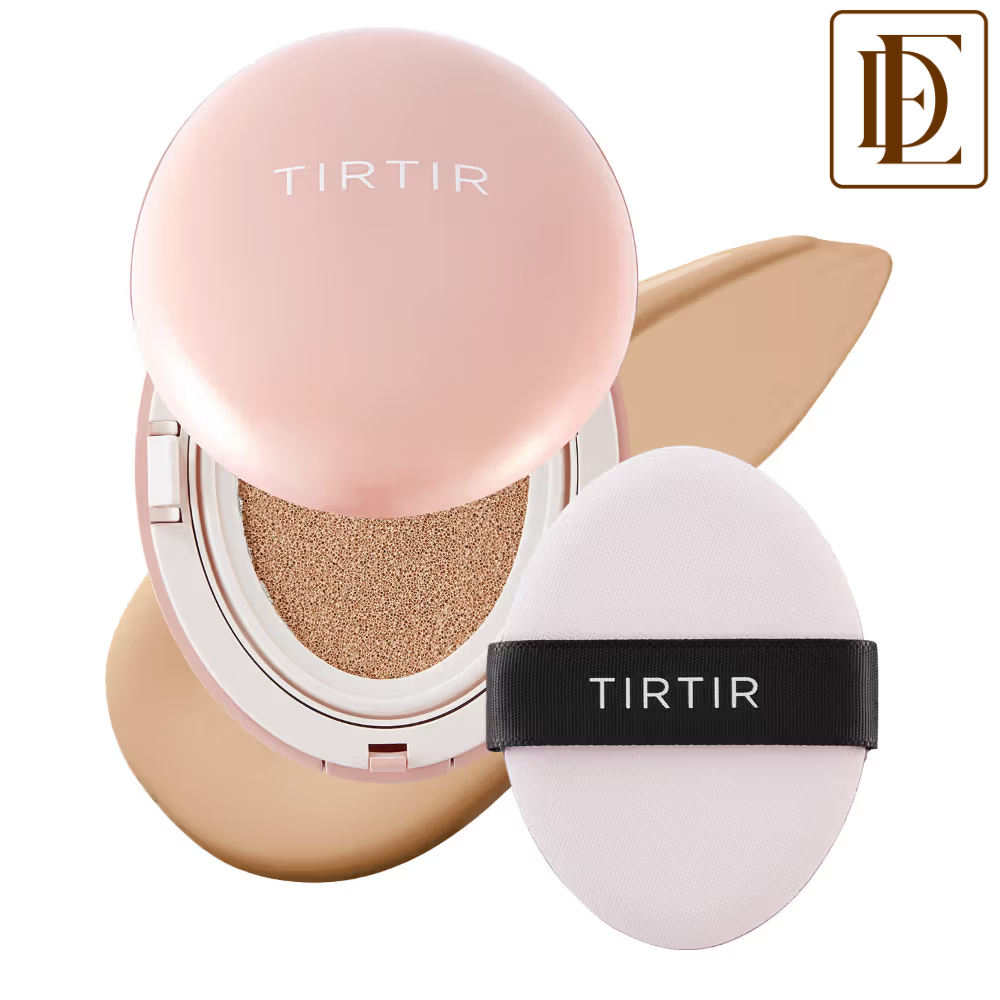 TIRTIR Mask Fit All-Cover Cushion Mini
