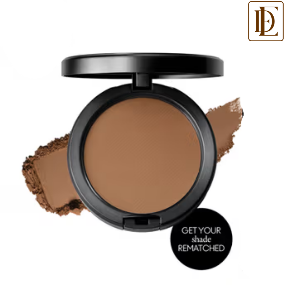 M.A.C Studio Fix Powder Plus Compact Foundation+