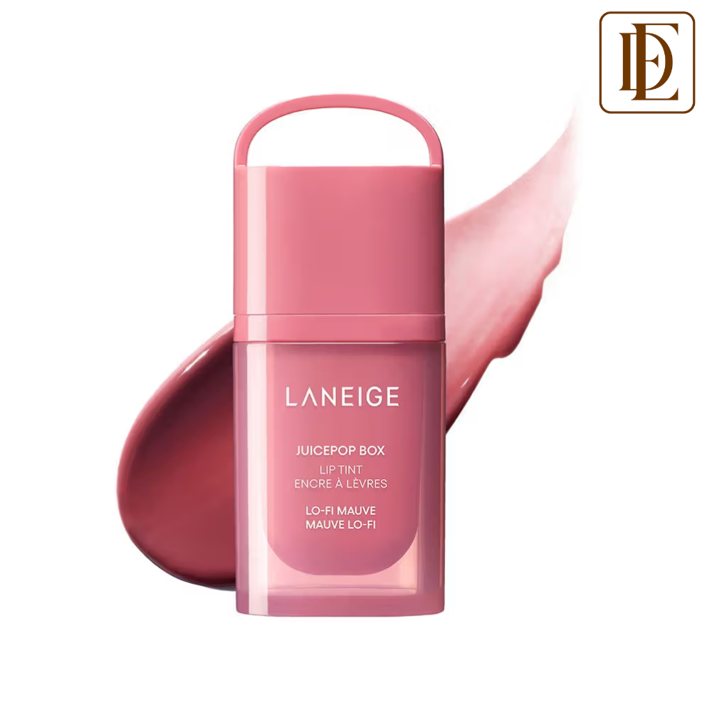 LANEIGE JuicePop Box Lip Tint