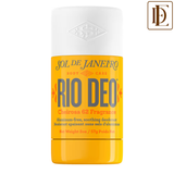 Sol de Janeiro Rio Deo Cheirosa 62 Aluminum-Free Deodorant