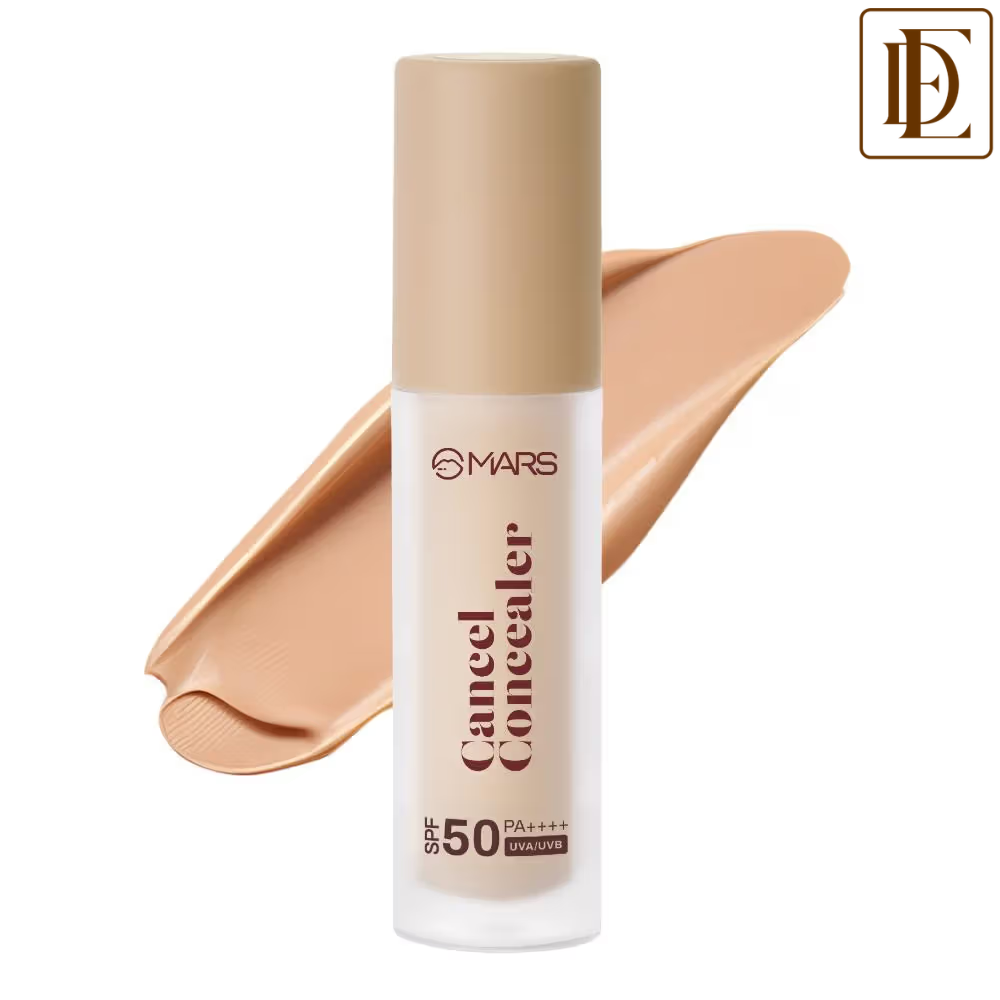 MARS SPF50 PA++++ Cancel Concealer