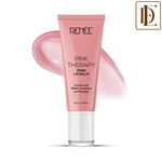 Renee Cosmetics Pink Therapy PDRN Moisturizing Lip Balm