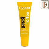 Rivona Naturals Glossy Finish 4-In-1 Tinted Lip Balm