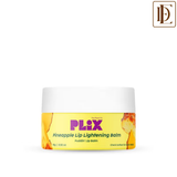 Plix 2% Alpha Arbutin Pineapple Moisturizer With SymWhite PLUS For Hyperpigmentation & Dark Spots