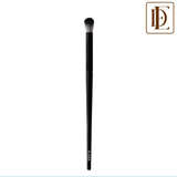 Flicka Professional Super Soft Dense Bristles Hd Finish For Eyes Makeup - 12 Eye Shadow Brush