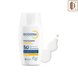 Bioderma Photoderm Xdefense Ultra-Fluid SPF 50+ Invisible Sunscreen PA ++++