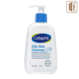 Cetaphil Oily Skin Cleanser