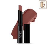 RENEE Very Matte Lipstick Long Lasting & Weightless, One Swipe Application