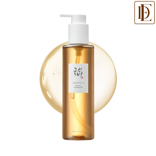 Beauty of Joseon Ginseng Cleansing Oil