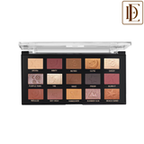 Insight Cosmetics All Eyes on You Eyeshadow Palette