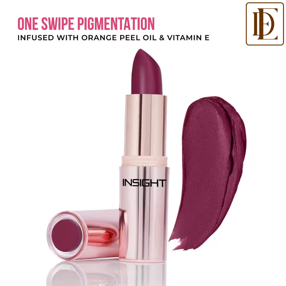 Insight Cosmetics Hydra Fix Lipstick