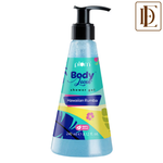 Plum BodyLovin Hawaiian Rumba Shower Gel - Fresh Beachy Body Wash