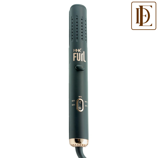HNK Furl Premium Curler