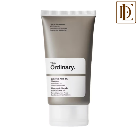 The Ordinary Salicylic Acid 2% Masque