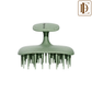 Ikonic Me Shampoo Brush IKM-2129 - Jade Green