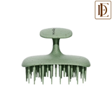 Ikonic Me Shampoo Brush IKM-2129 - Jade Green