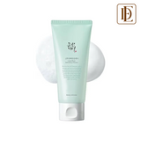 Beauty of Joseon Green Plum Refreshing Cleanser