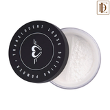Daily Life Forever52 Translucent Loose Setting Powder