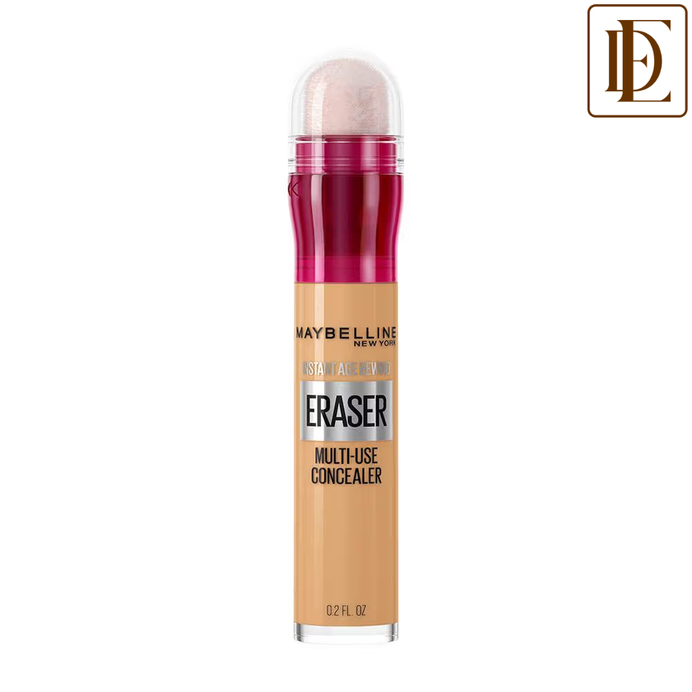 Maybelline New York Instant Age Rewind Eraser Concealer-Conceal, Contour, Highlight