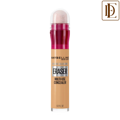 Maybelline New York Instant Age Rewind Eraser Concealer-Conceal, Contour, Highlight