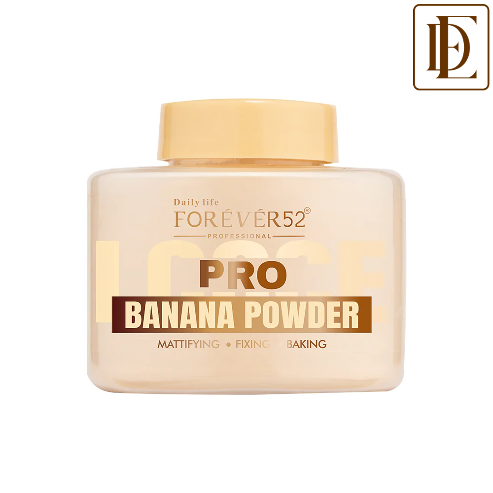 Daily Life Forever52 Pro Loose Powder