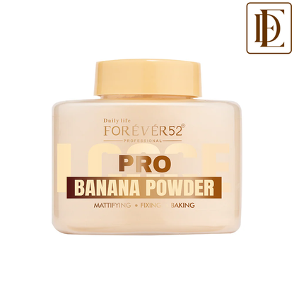 Daily Life Forever52 Pro Loose Powder